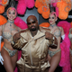 Image for article titled Cee Lo Is Definitely Not a Sex Criminal, Says Some Lady Who Has No Idea Whether or Not Cee-Lo Is a Sex Criminal